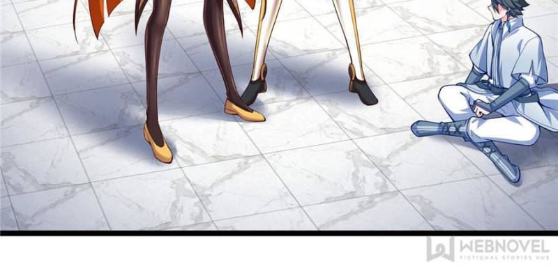 I Picked up an Attribute chapter 168 page 45