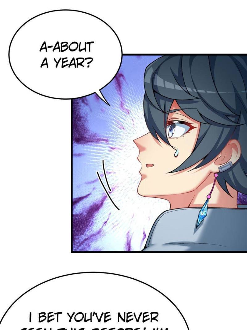 I Picked up an Attribute chapter 168 page 46