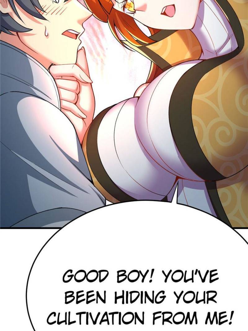 I Picked up an Attribute chapter 168 page 5