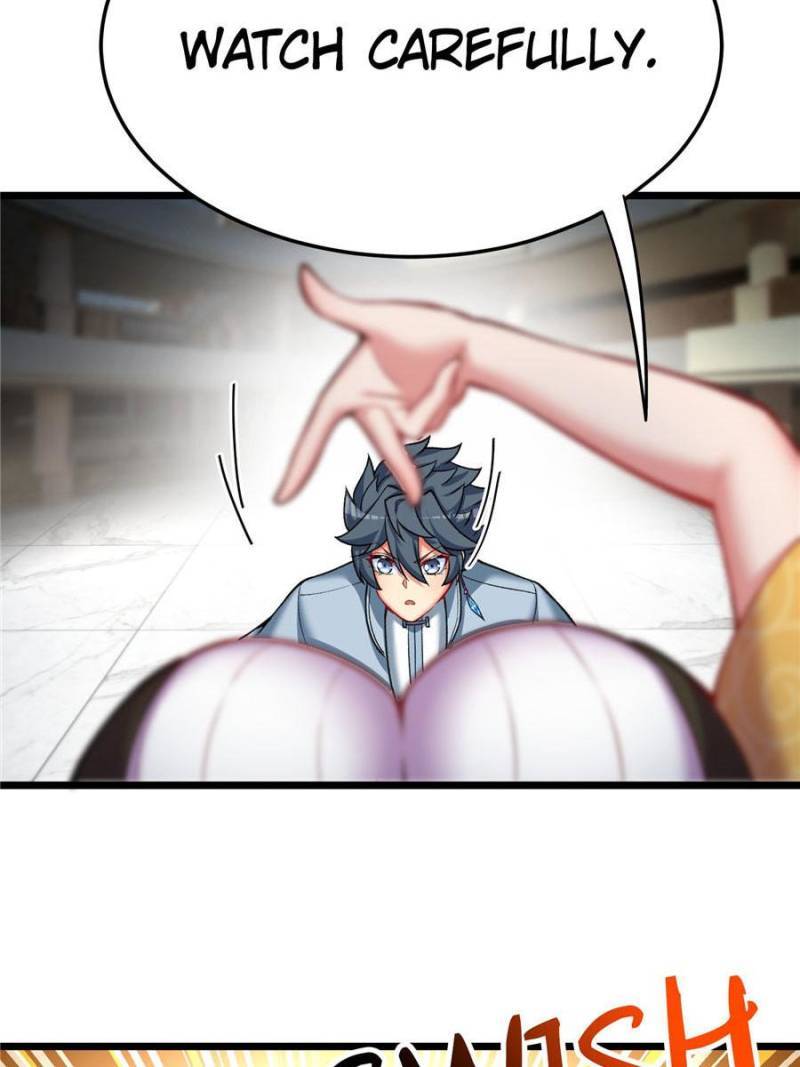 I Picked up an Attribute chapter 168 page 50