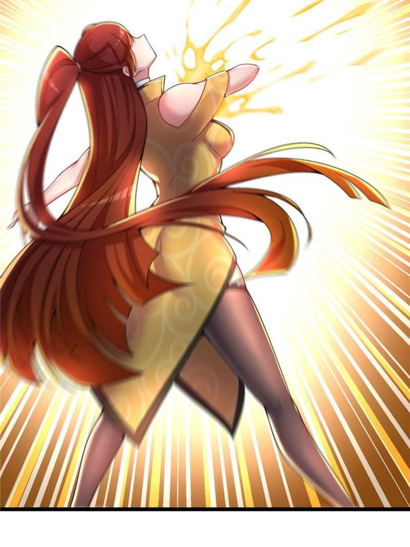 I Picked up an Attribute chapter 168 page 52