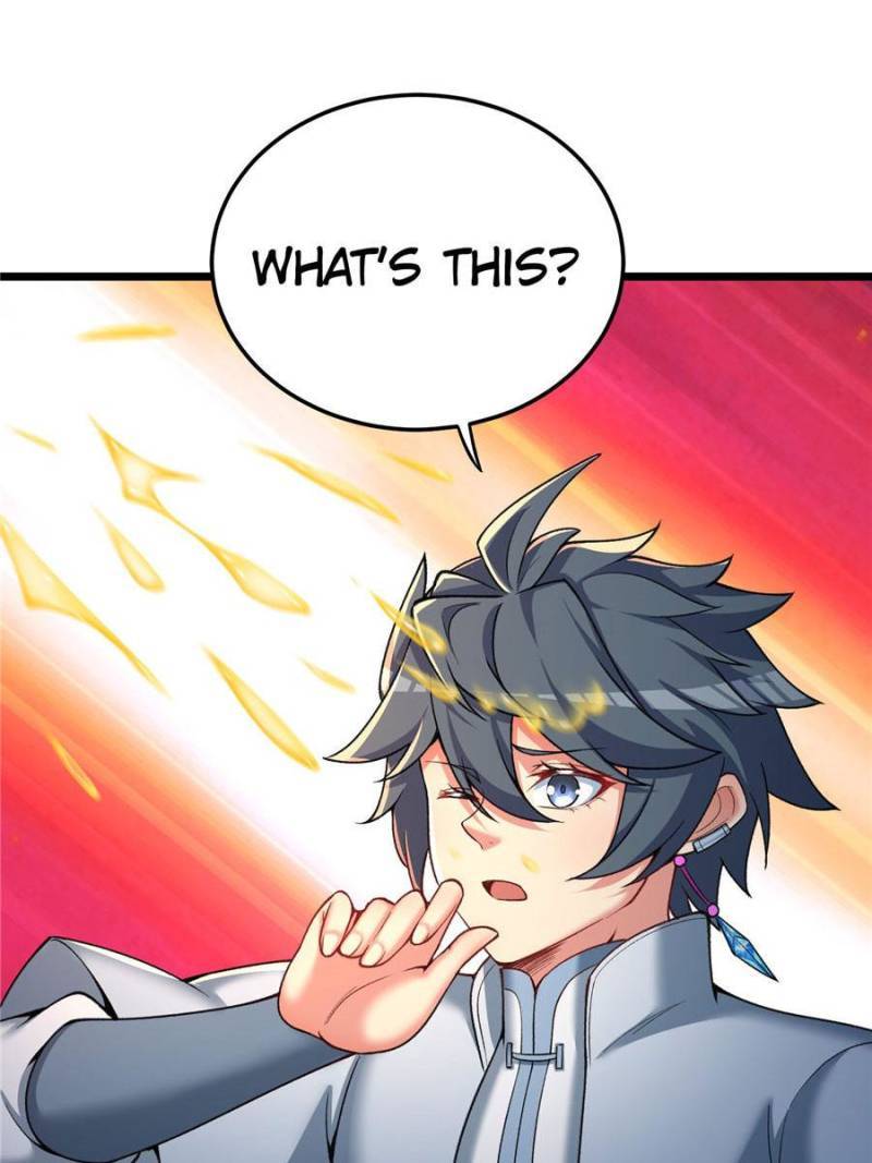 I Picked up an Attribute chapter 168 page 53