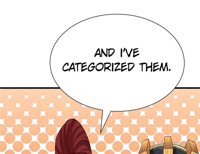 I Picked up an Attribute chapter 168 page 57