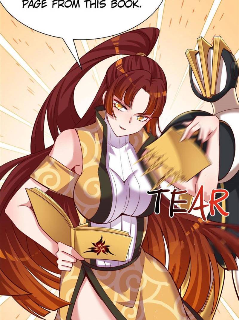 I Picked up an Attribute chapter 168 page 59