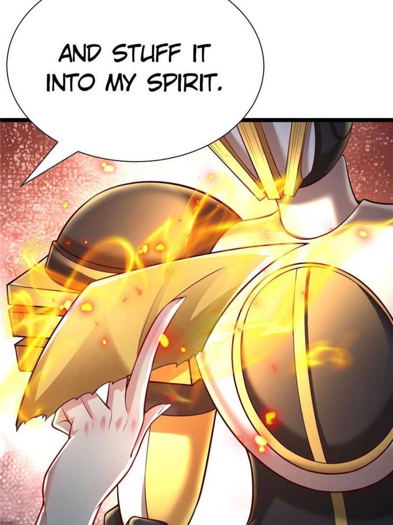 I Picked up an Attribute chapter 168 page 61