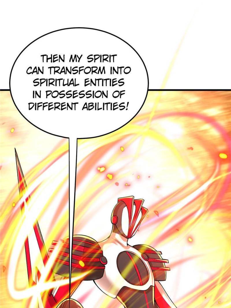 I Picked up an Attribute chapter 168 page 64