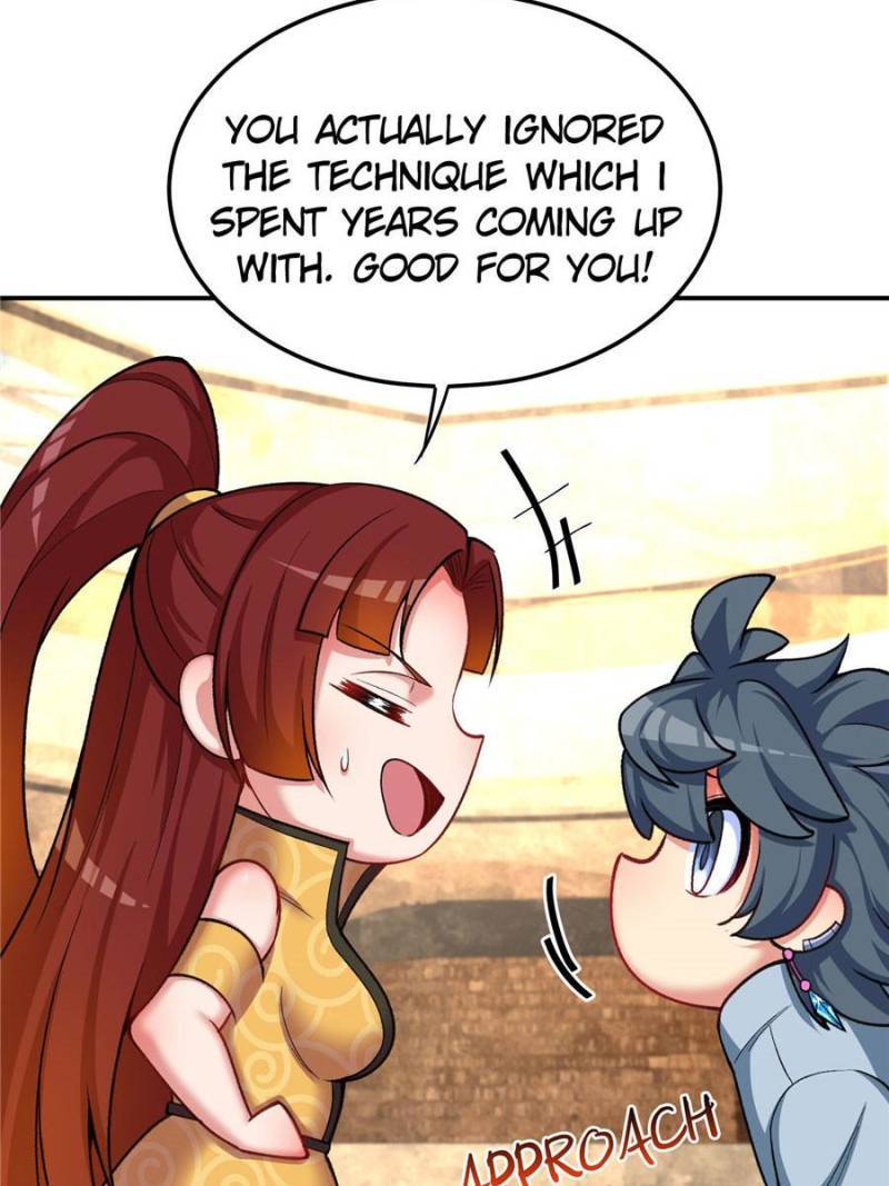 I Picked up an Attribute chapter 168 page 68