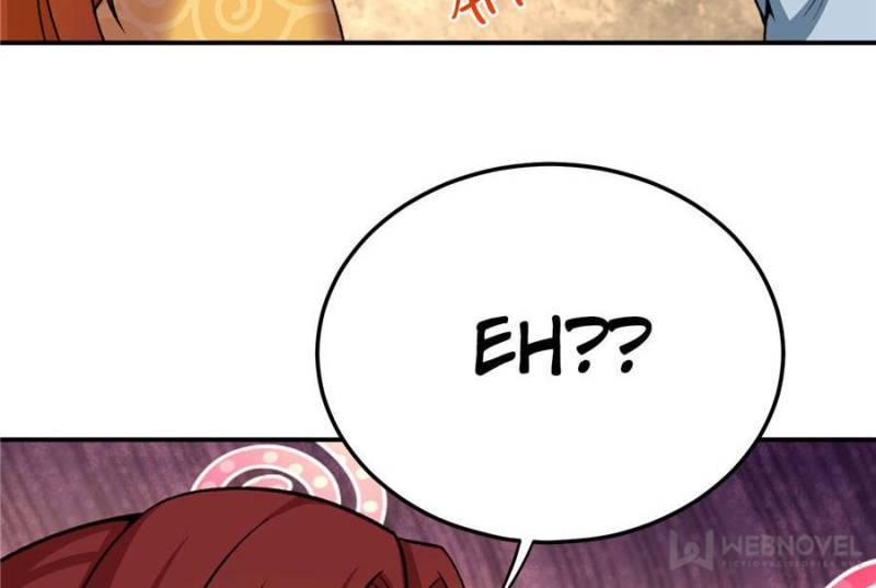 I Picked up an Attribute chapter 168 page 69