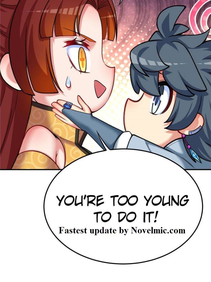 I Picked up an Attribute chapter 168 page 70