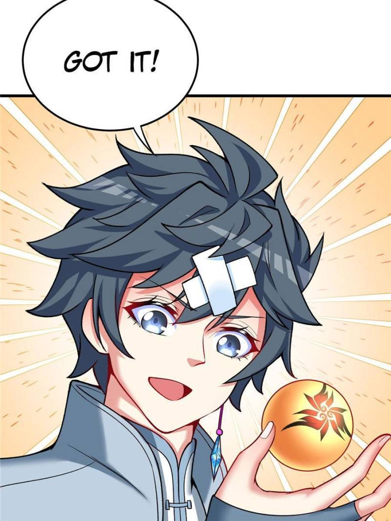 I Picked up an Attribute chapter 168 page 74