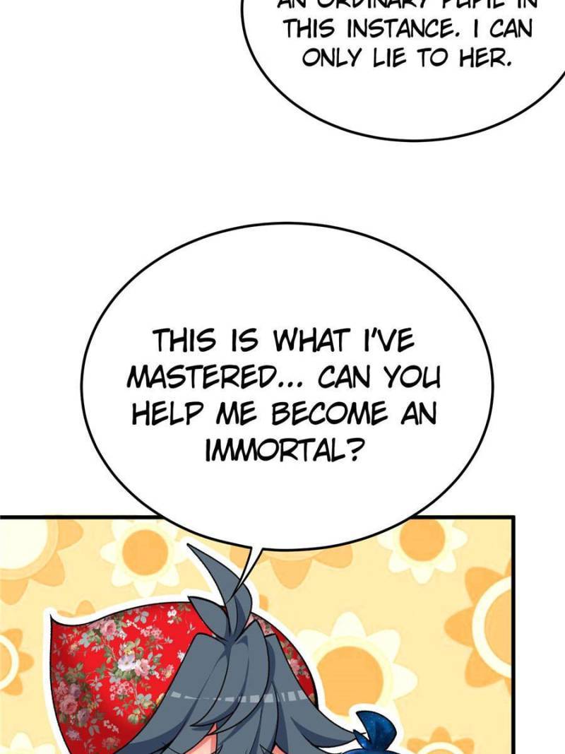 I Picked up an Attribute chapter 168 page 8