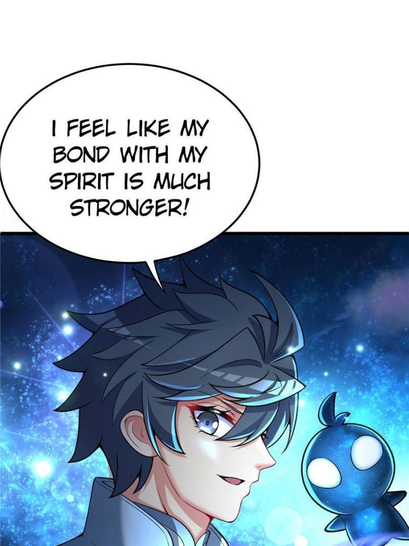 I Picked up an Attribute chapter 168 page 82