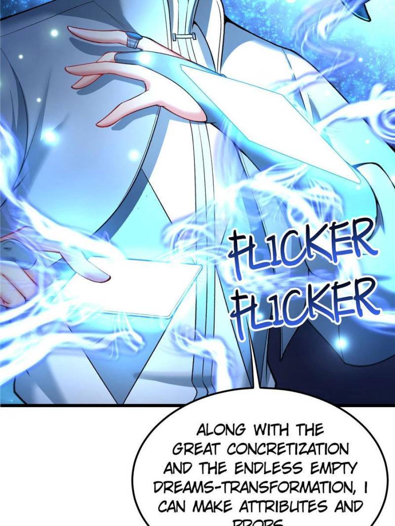 I Picked up an Attribute chapter 168 page 83