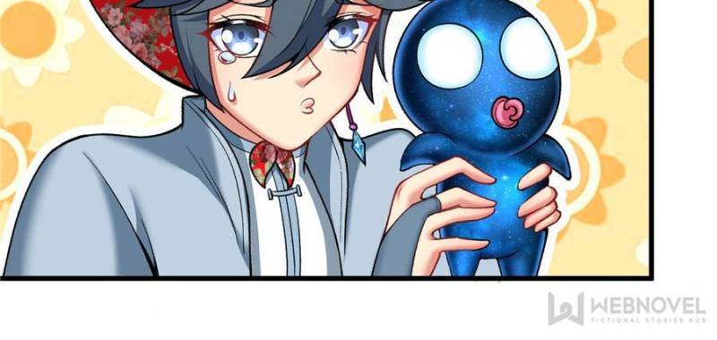 I Picked up an Attribute chapter 168 page 9