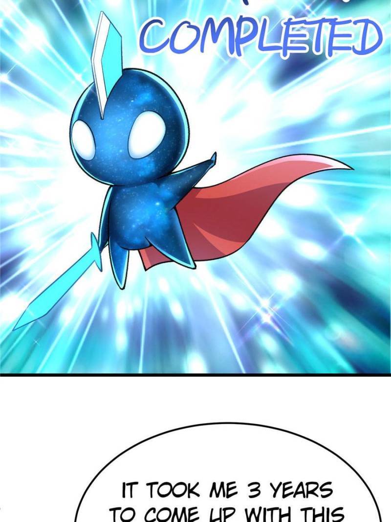 I Picked up an Attribute chapter 168 page 91