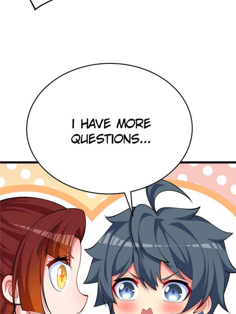 I Picked up an Attribute chapter 169 page 11