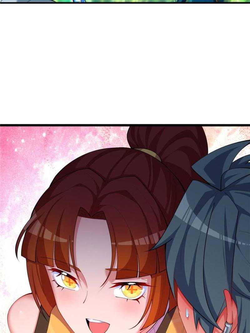 I Picked up an Attribute chapter 169 page 14