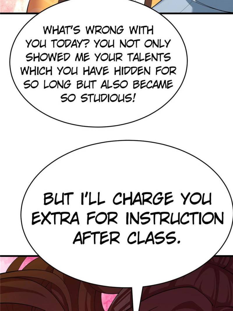 I Picked up an Attribute chapter 169 page 16