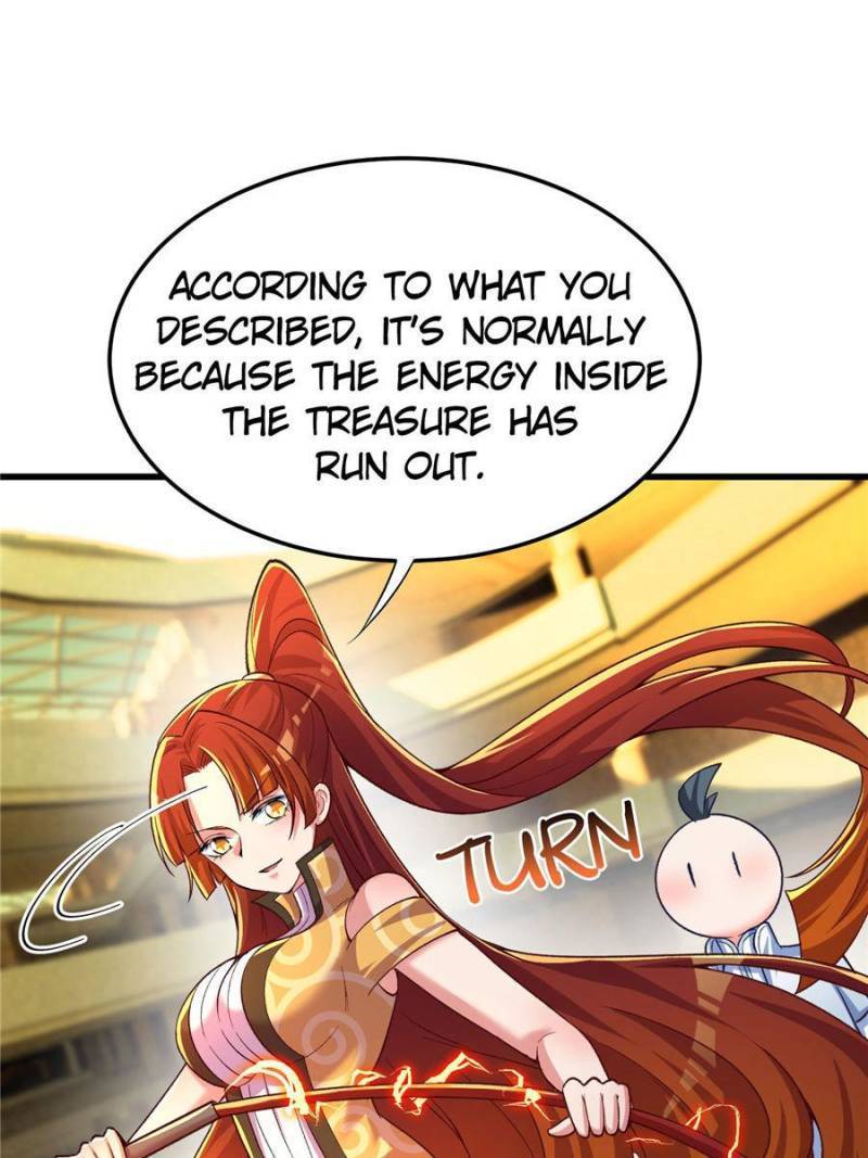 I Picked up an Attribute chapter 169 page 19