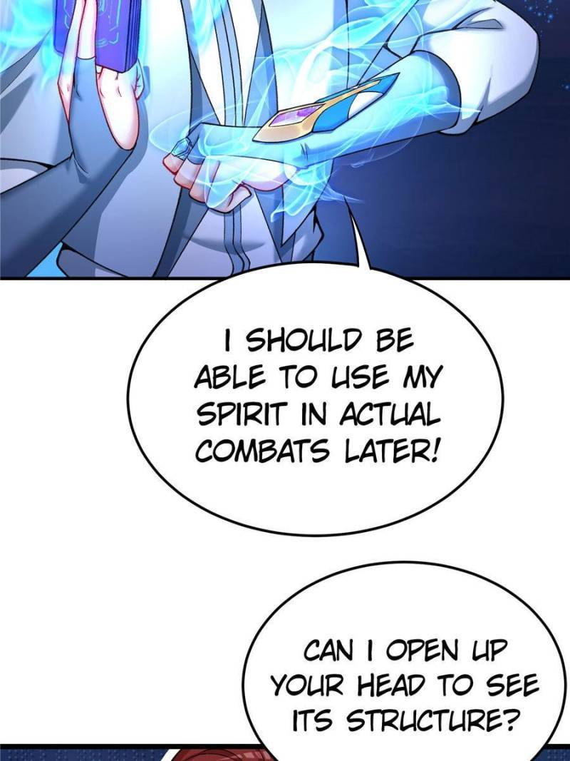 I Picked up an Attribute chapter 169 page 2