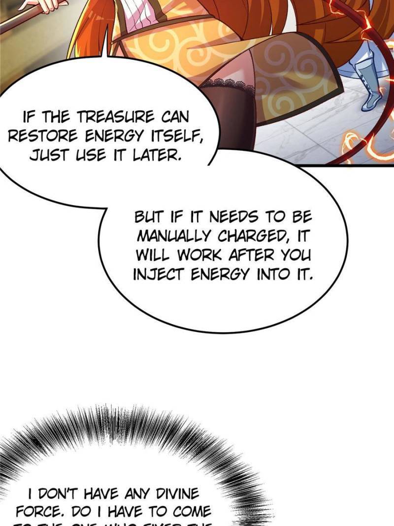 I Picked up an Attribute chapter 169 page 20