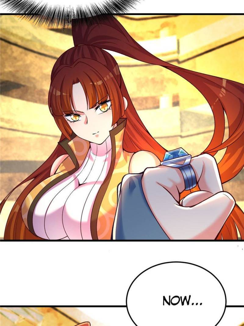 I Picked up an Attribute chapter 169 page 22