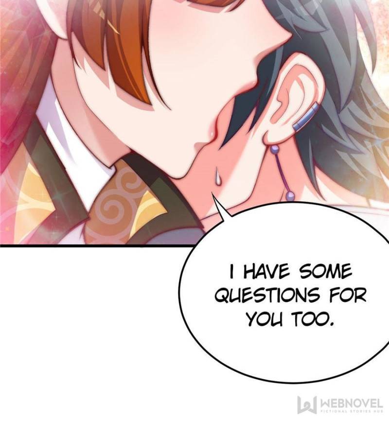 I Picked up an Attribute chapter 169 page 24