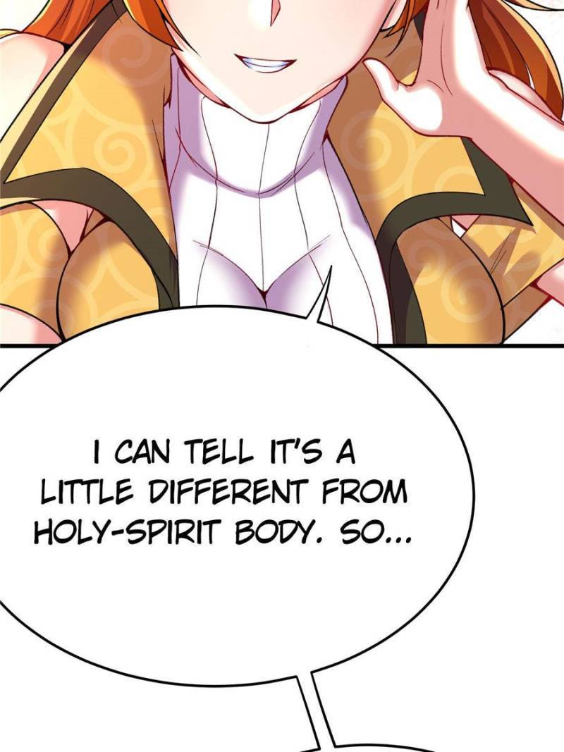 I Picked up an Attribute chapter 169 page 26