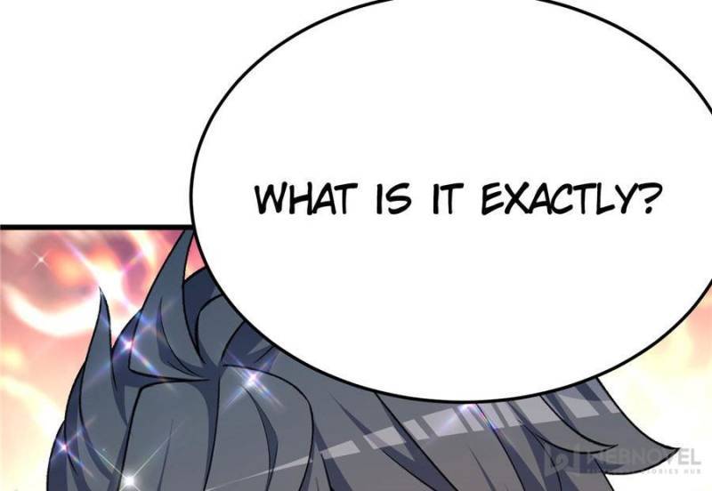 I Picked up an Attribute chapter 169 page 27