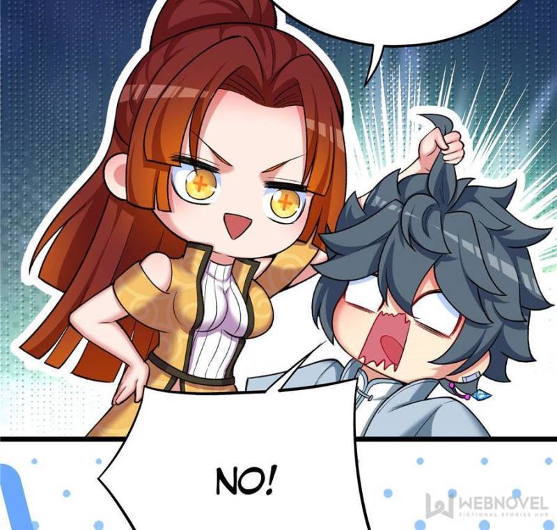 I Picked up an Attribute chapter 169 page 3