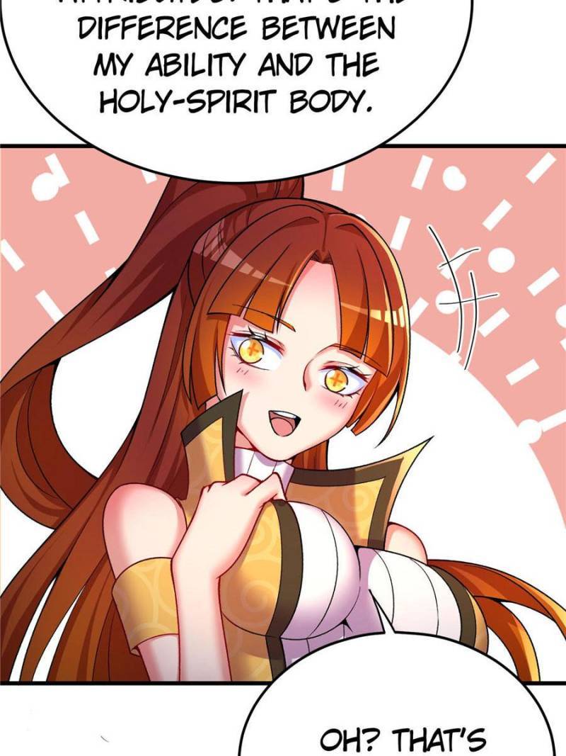 I Picked up an Attribute chapter 169 page 32