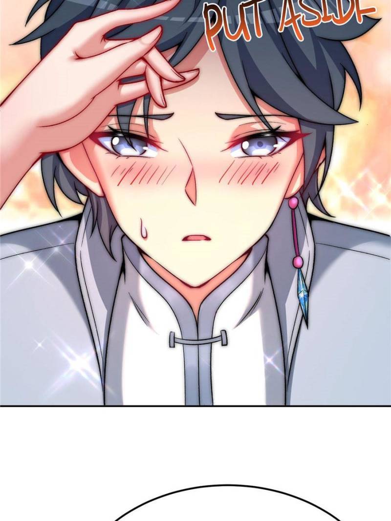 I Picked up an Attribute chapter 169 page 34