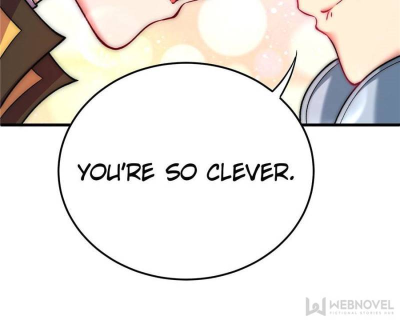 I Picked up an Attribute chapter 169 page 36