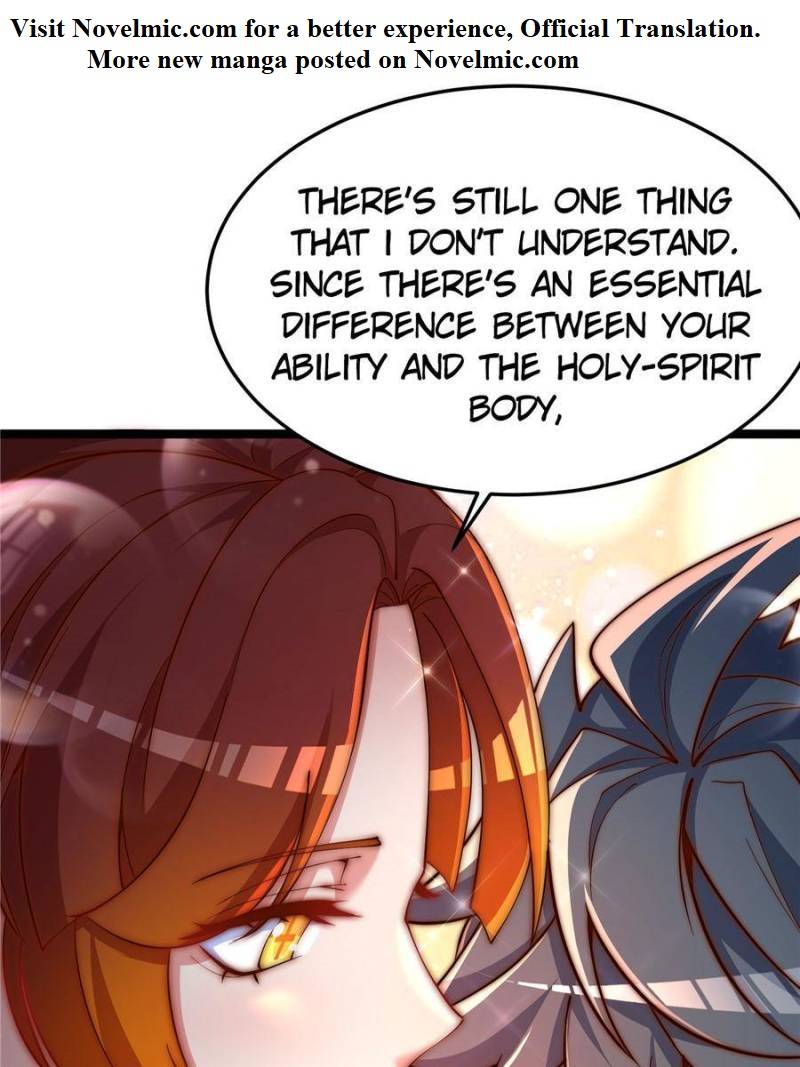 I Picked up an Attribute chapter 169 page 37