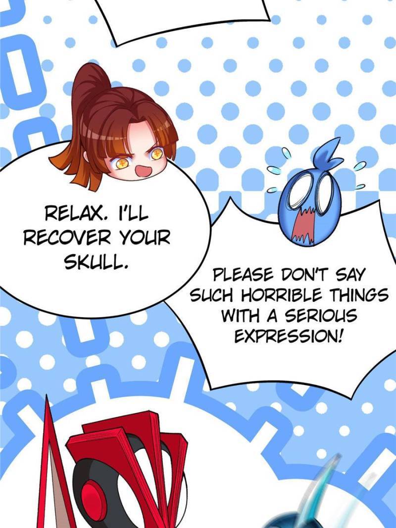 I Picked up an Attribute chapter 169 page 4