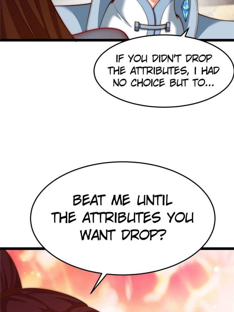 I Picked up an Attribute chapter 169 page 40