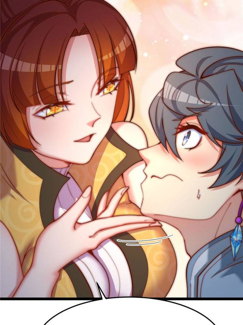 I Picked up an Attribute chapter 169 page 41