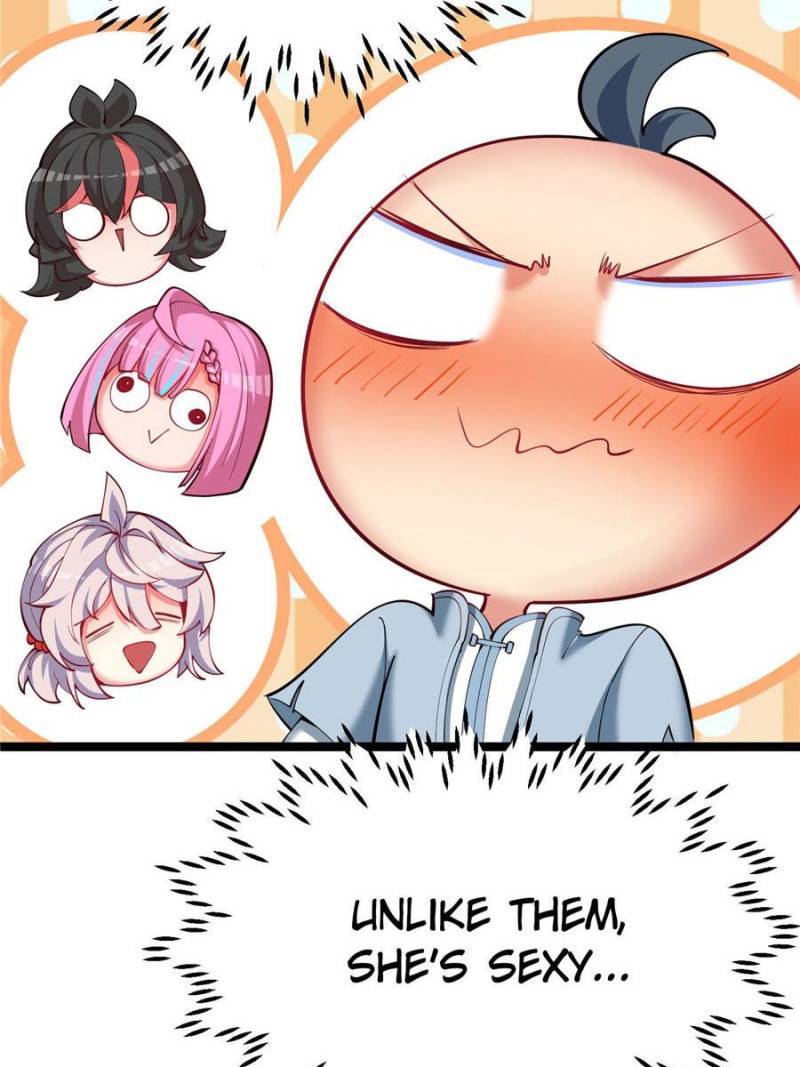 I Picked up an Attribute chapter 169 page 43