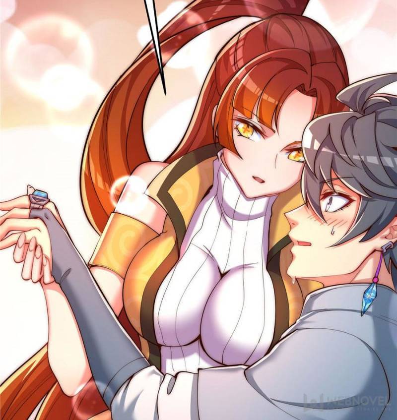 I Picked up an Attribute chapter 169 page 48