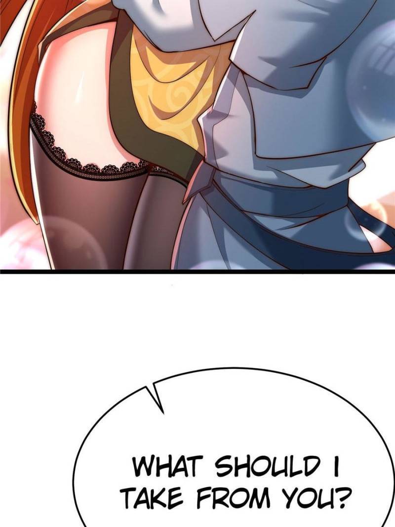 I Picked up an Attribute chapter 169 page 49