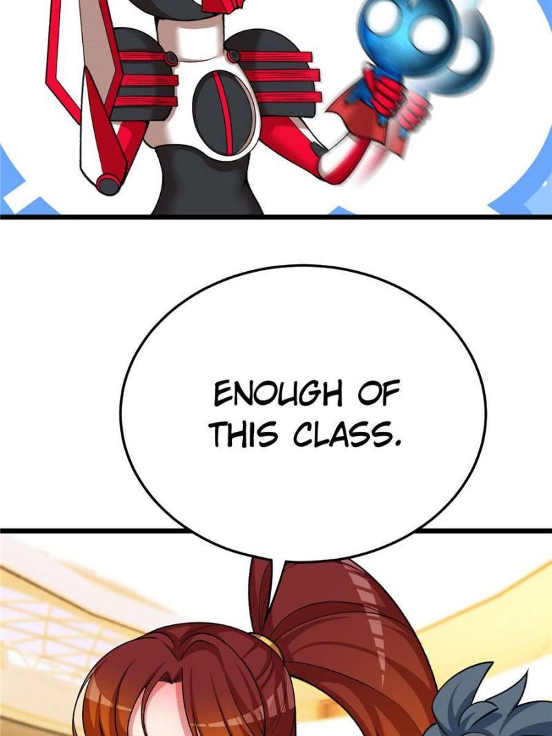 I Picked up an Attribute chapter 169 page 5