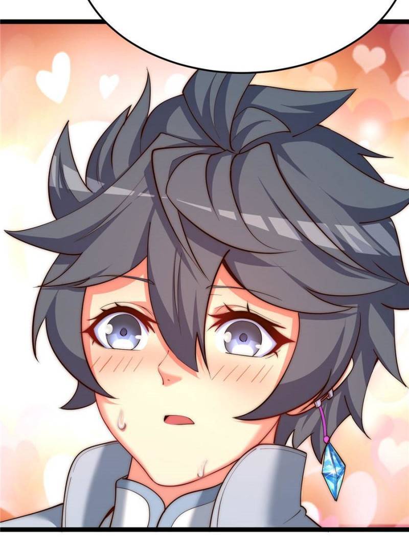 I Picked up an Attribute chapter 169 page 50