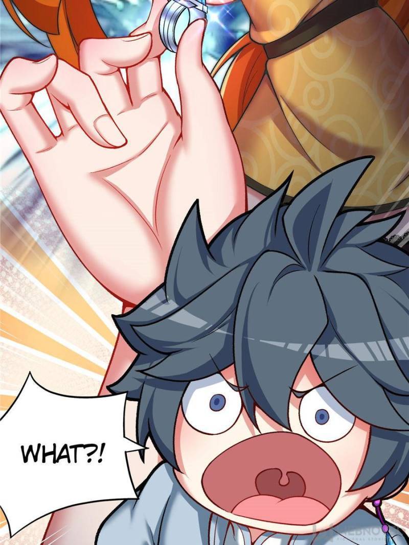 I Picked up an Attribute chapter 169 page 53