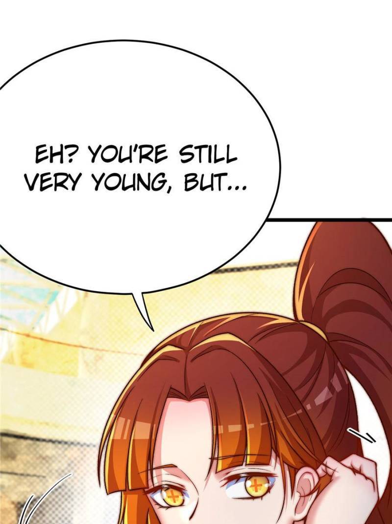 I Picked up an Attribute chapter 169 page 57