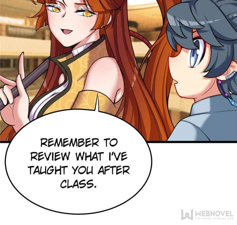 I Picked up an Attribute chapter 169 page 6