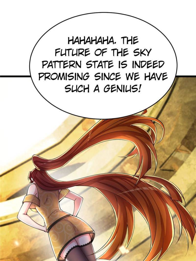 I Picked up an Attribute chapter 169 page 7