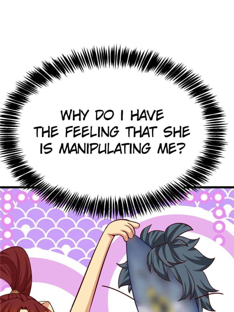 I Picked up an Attribute chapter 169 page 72