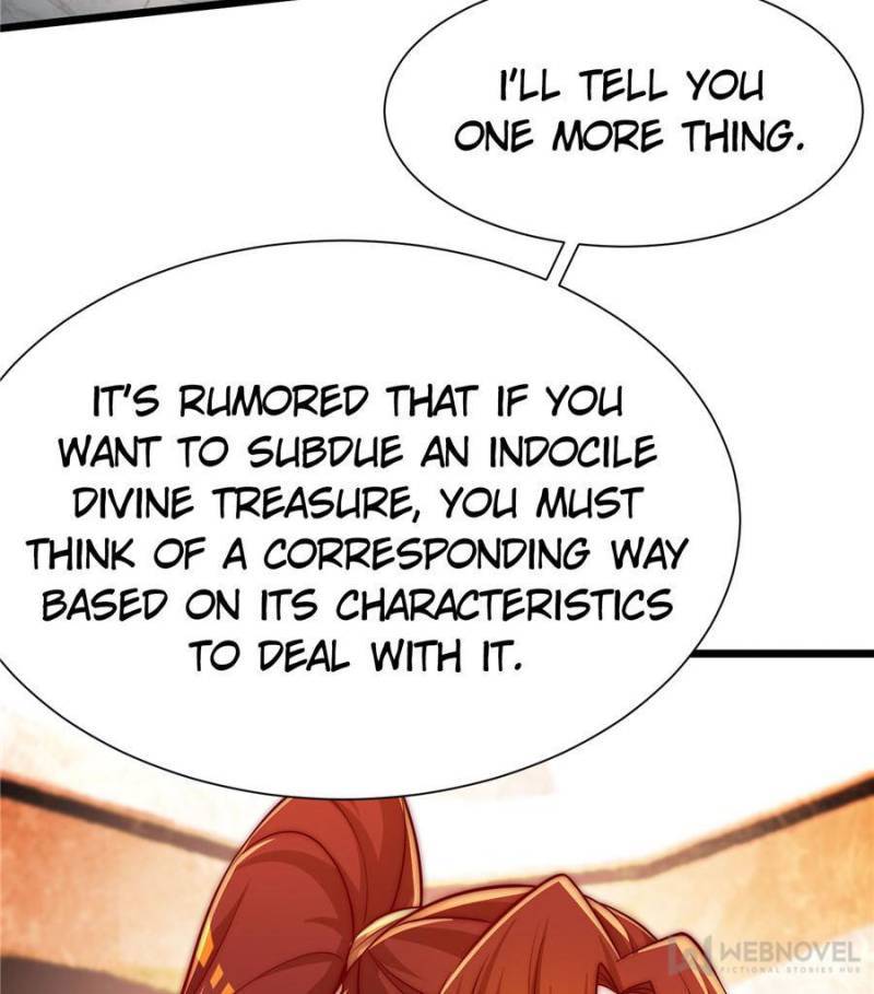 I Picked up an Attribute chapter 169 page 76