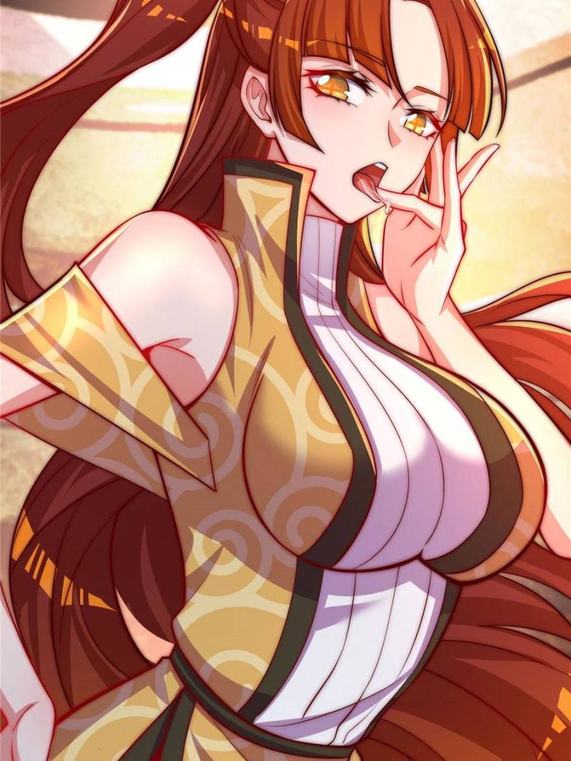 I Picked up an Attribute chapter 169 page 77