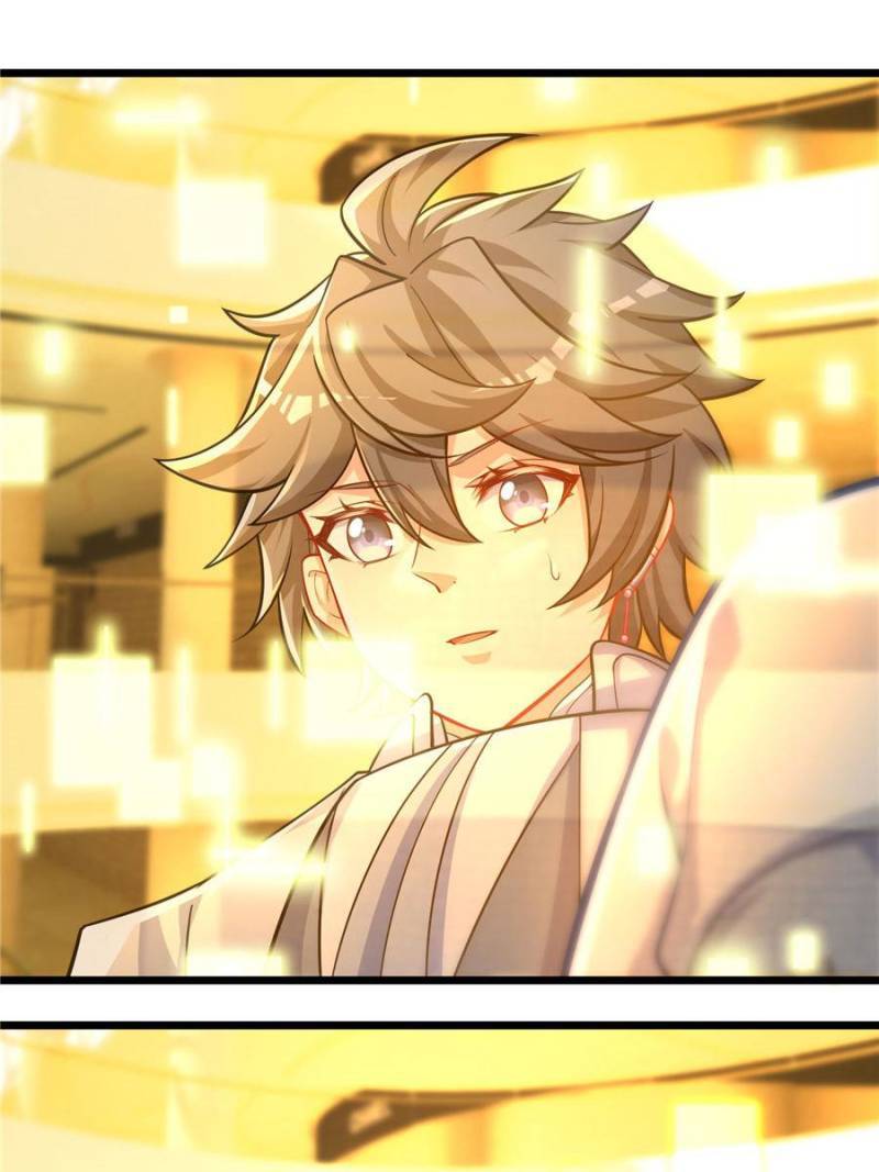 I Picked up an Attribute chapter 169 page 79